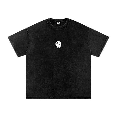 Never Settle Tee