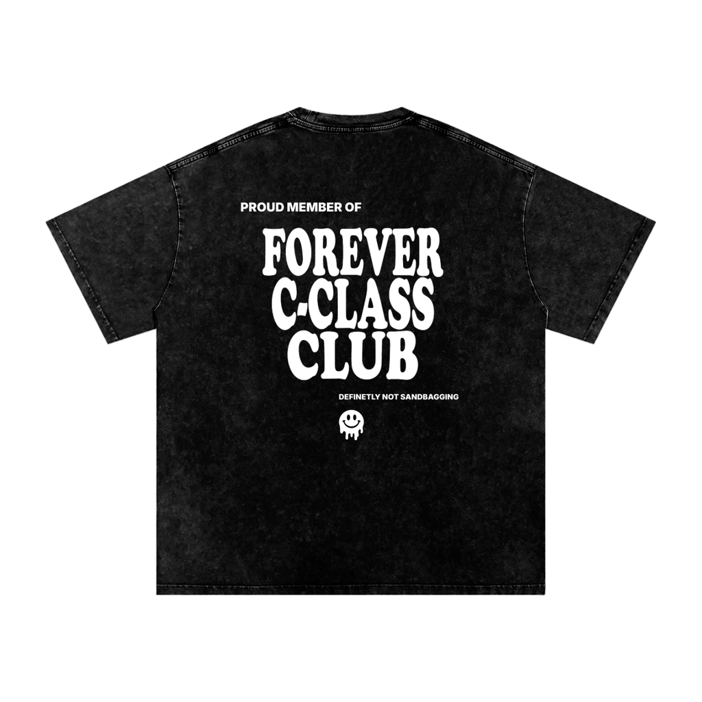 C-Class Club