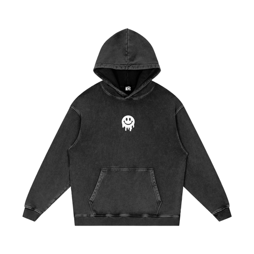 Good Things Take Time Hoodie