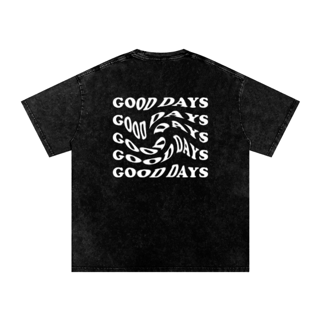 Good Days Tee