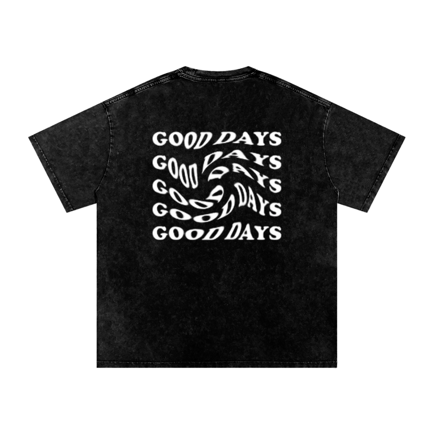 Good Days Tee