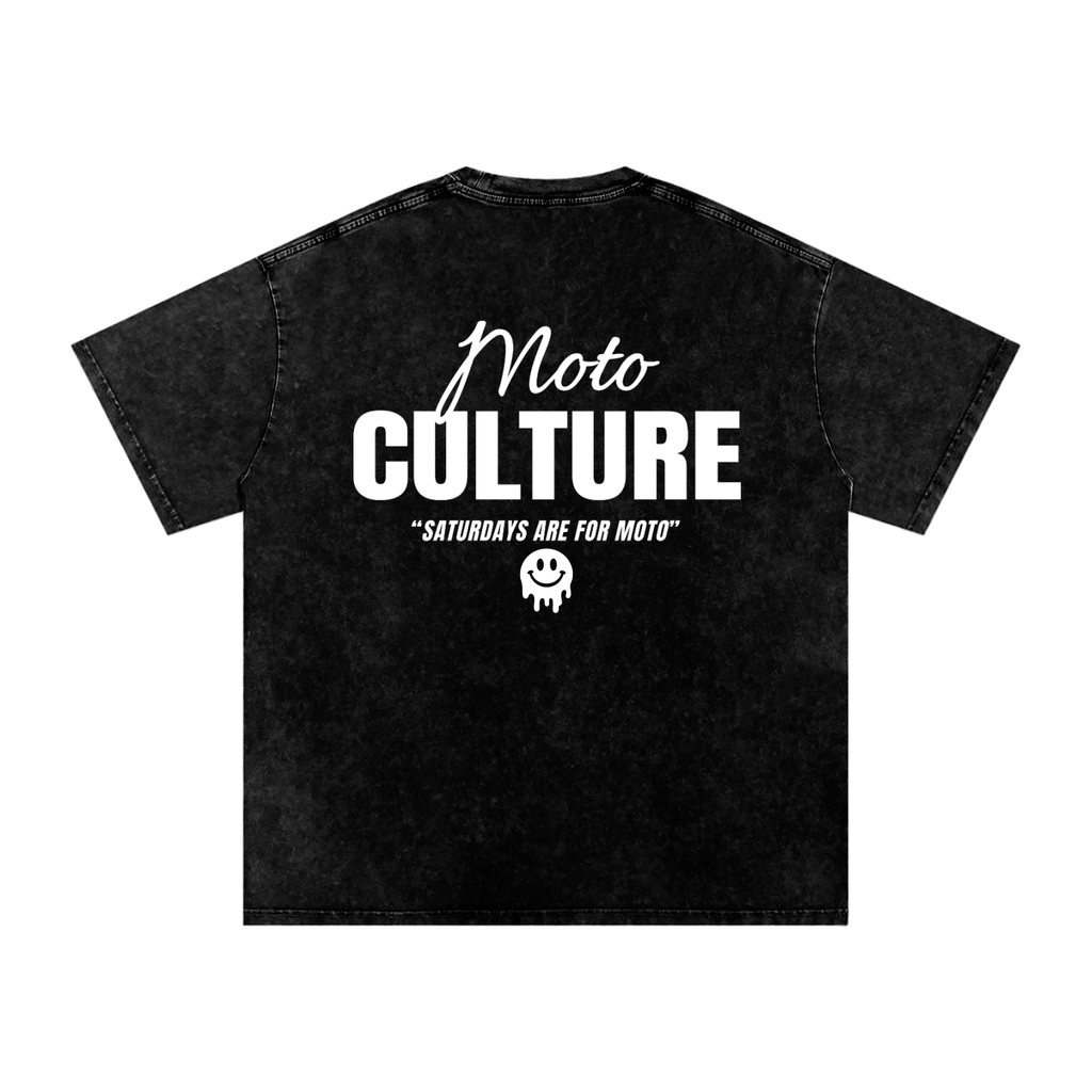 Moto Culture